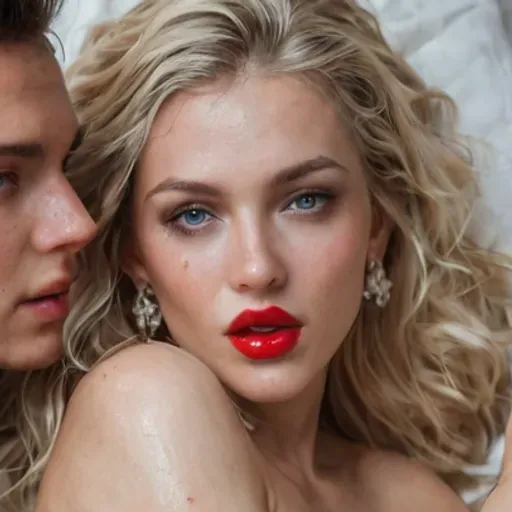 KI-Pornobild-Generator