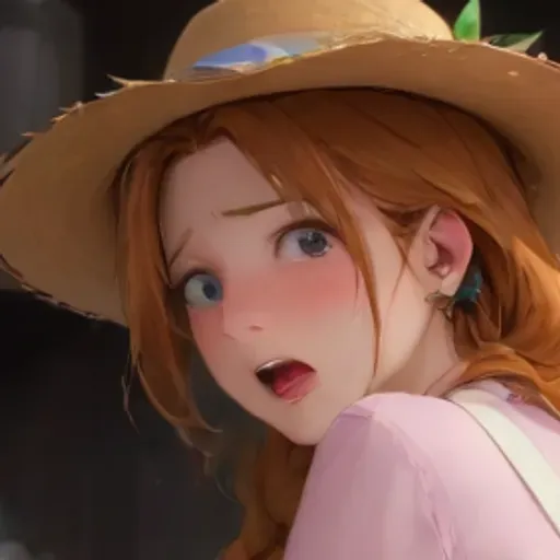 Pencipta imej lucah AI