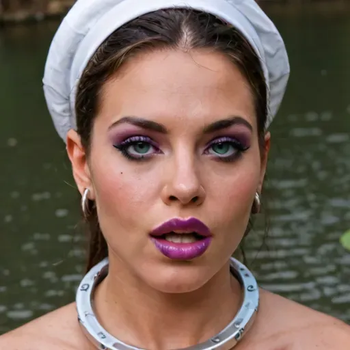 AIポルノ画像ジェネレーター