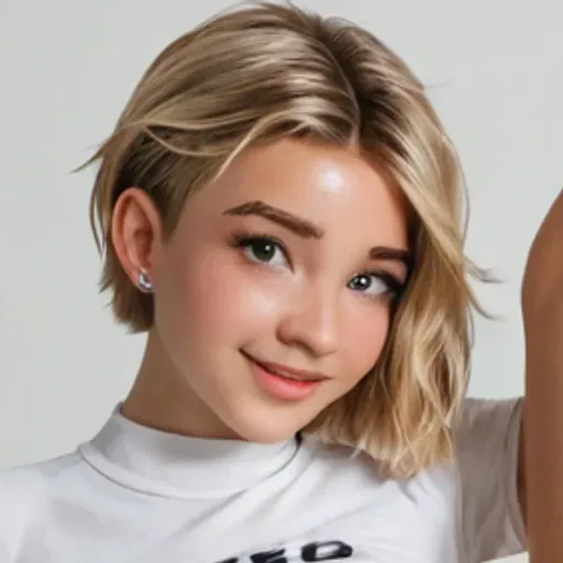 AI色情圖片產生器