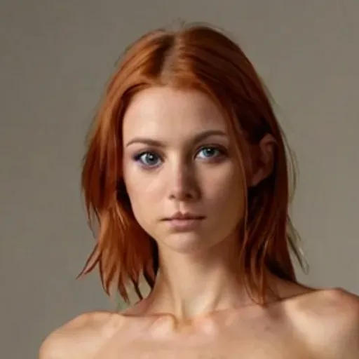 AIポルノ画像ジェネレーター