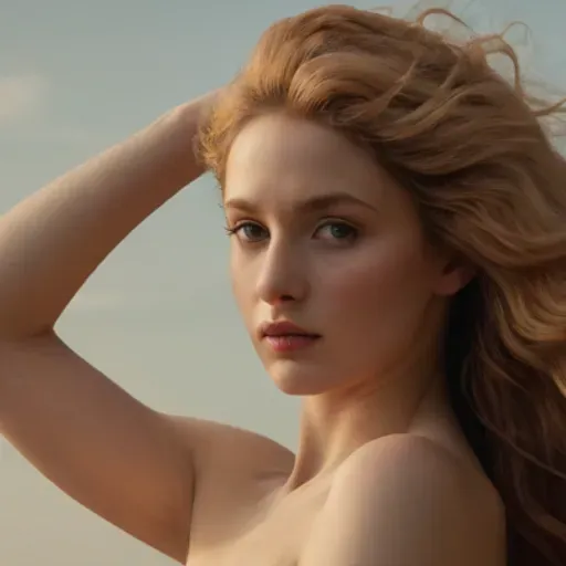 генератор порно-изображений на ИИ