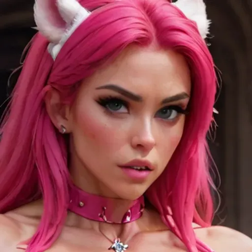 AIポルノ画像ジェネレーター