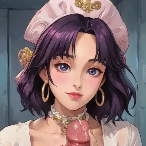 генератор порно-изображений на ИИ