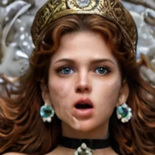 AIポルノ画像ジェネレーター