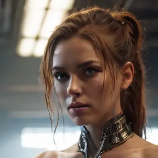 gerador de imagens pornô com IA