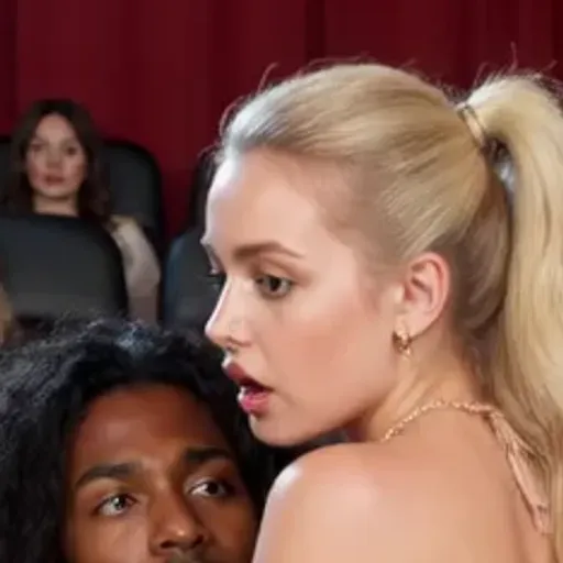 KI-Pornobild-Generator