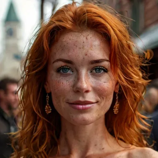 AIポルノ画像ジェネレーター