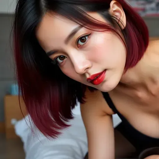 AI porn image generator