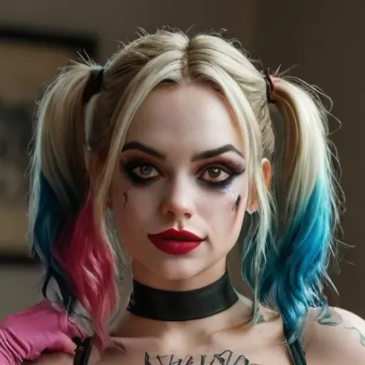 AI色情图片生成器