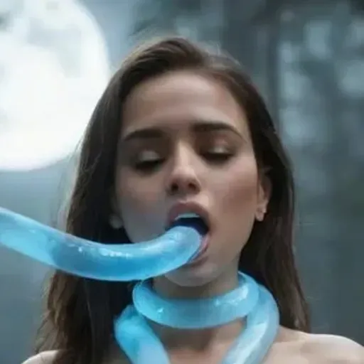 generatore di immagini porno IA