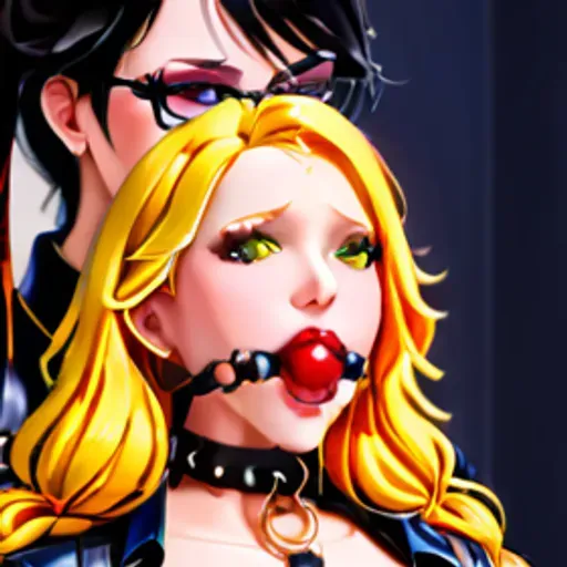 generatore di immagini porno IA