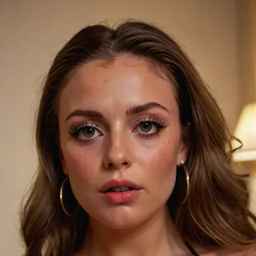 KI-Pornobild-Generator