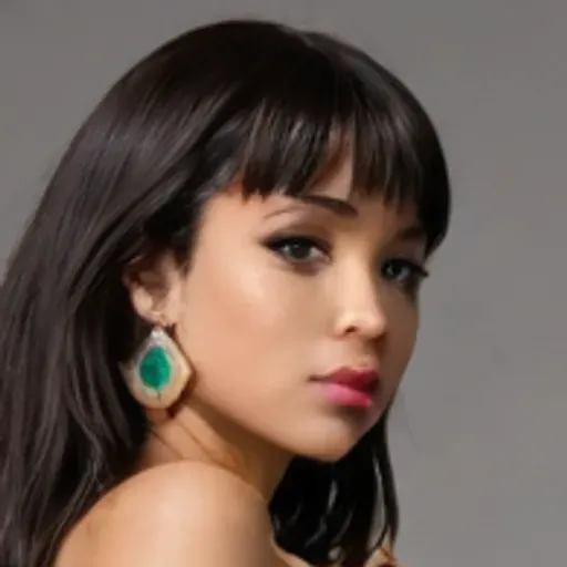 AI色情圖片產生器