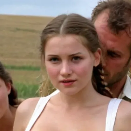 AI色情照片產生器