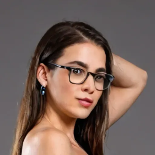 AI色情圖片產生器