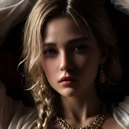 генератор порно-изображений на ИИ