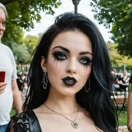 AI porn image generator