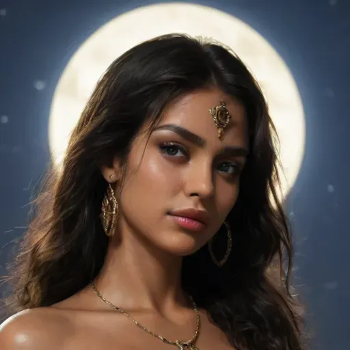 KI-Pornobild-Generator