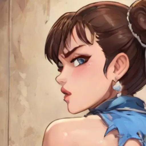 AI porn image generator