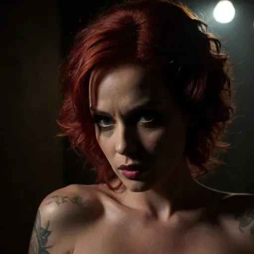 generador de imágenes porno con IA