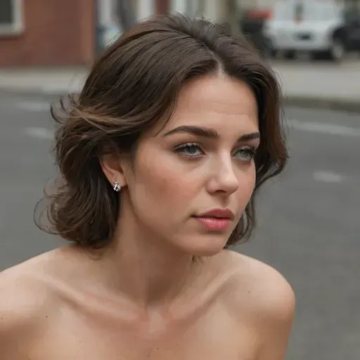 AI 포르노 이미지 생성기