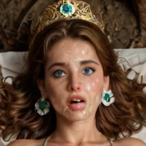 AIポルノ画像ジェネレーター