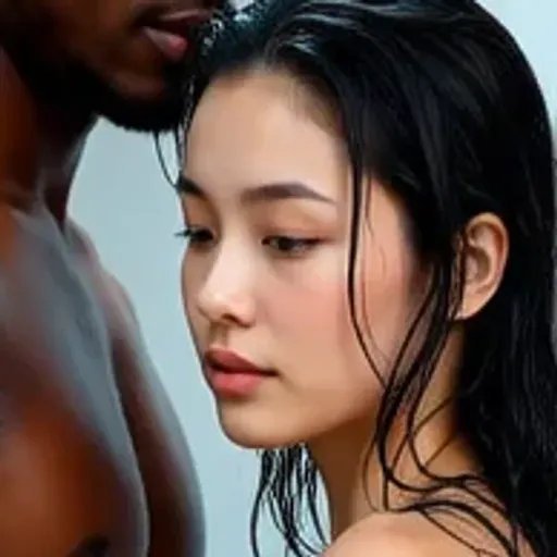 KI-Pornobild-Generator