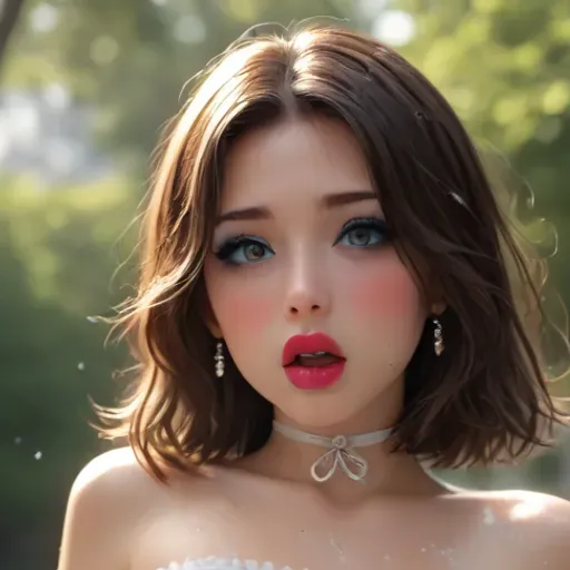 โปรแกรมสร้างภาพโปรนที่ใช้ปัญหา AI