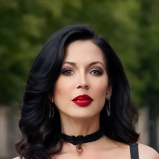 AIポルノ画像ジェネレーター