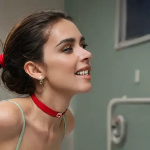 yapay zekâ porno görsel üretici