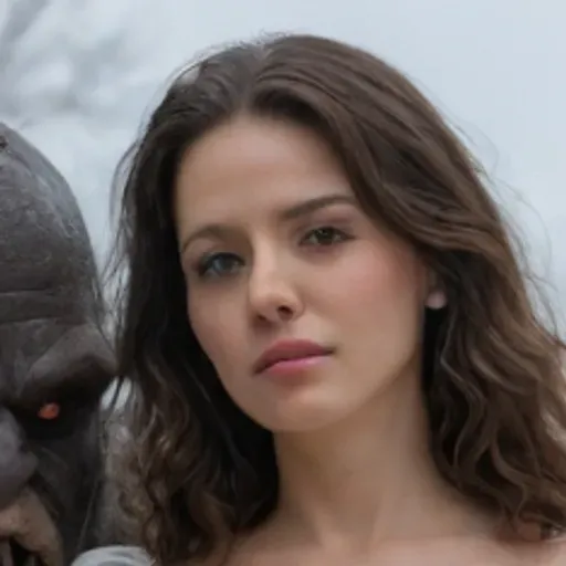 AI 포르노 이미지 생성기