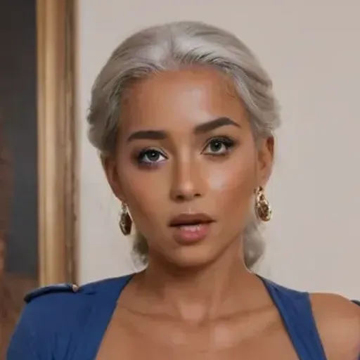 AIポルノ画像ジェネレーター