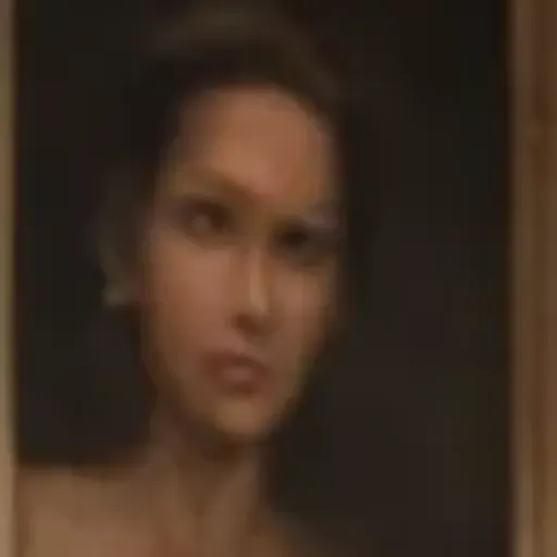 AI 포르노 이미지 생성기