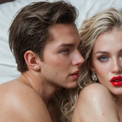 KI-Pornobildchen-Generator