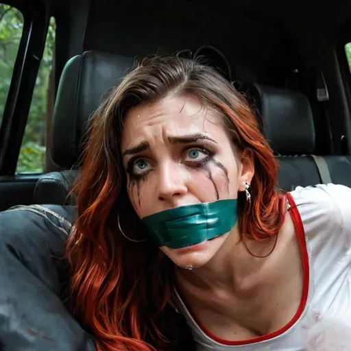 AI色情图片生成器