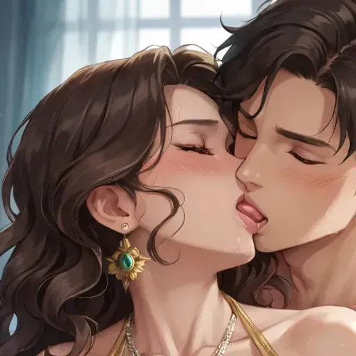 AI 포르노 사진 생성기