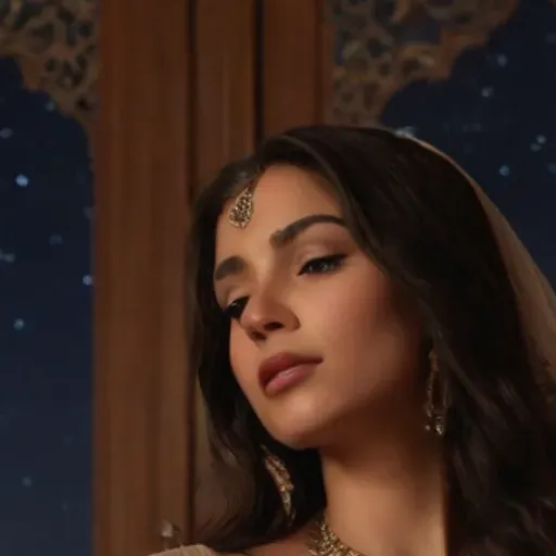 Pencipta imej lucah AI