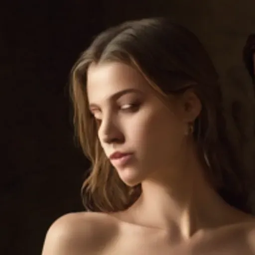 AI porn image generator