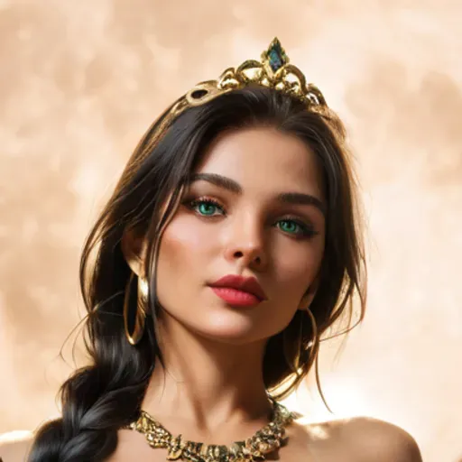 โปรแกรมสร้างภาพโปรนที่ใช้ปัญหา AI