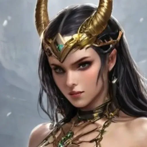 AI色情圖片產生器