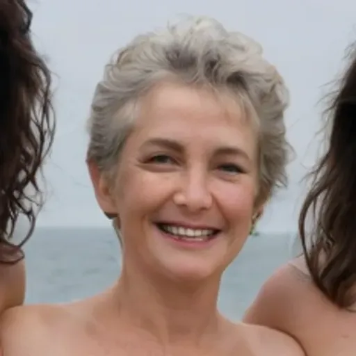 AI色情照片產生器