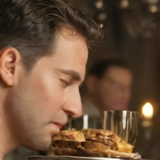 AI porn image generator