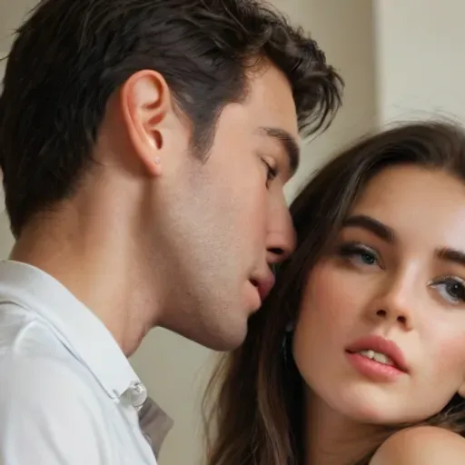 generatore di immagini porno IA