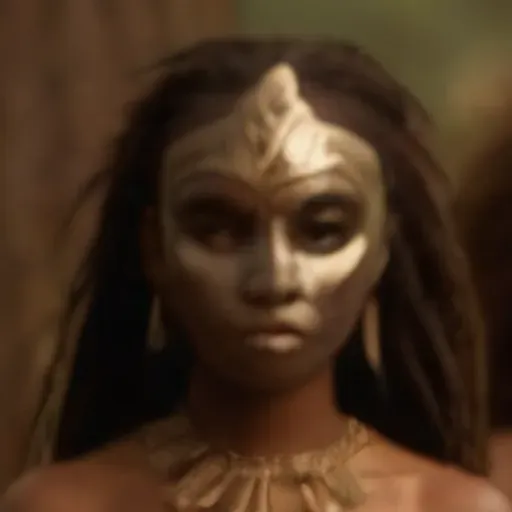 AIポルノ画像ジェネレーター