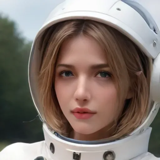 AI色情图片生成器