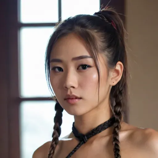 โปรแกรมสร้างภาพโปรนที่ใช้ปัญหา AI