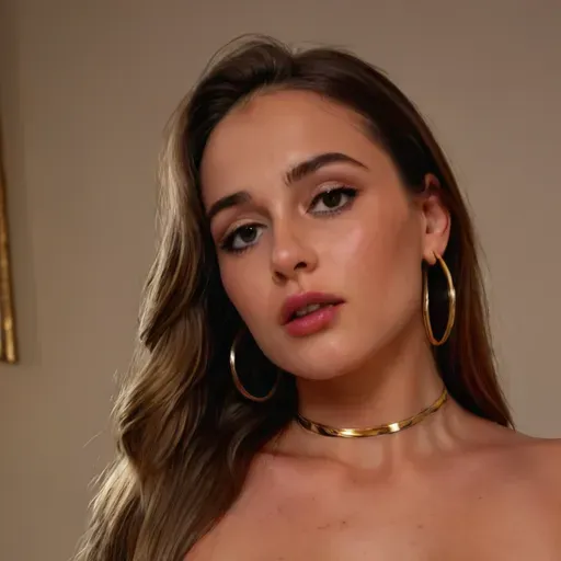 AI色情圖片產生器