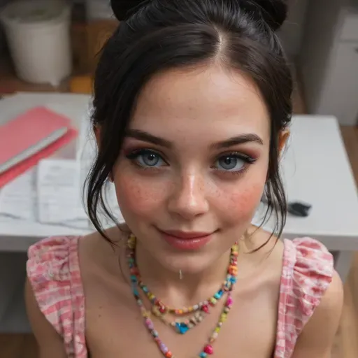 AI porn image generator