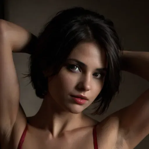 AI 포르노 이미지 생성기